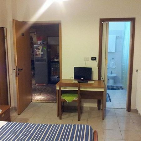 Hotel Acapulco Milan Luaran gambar