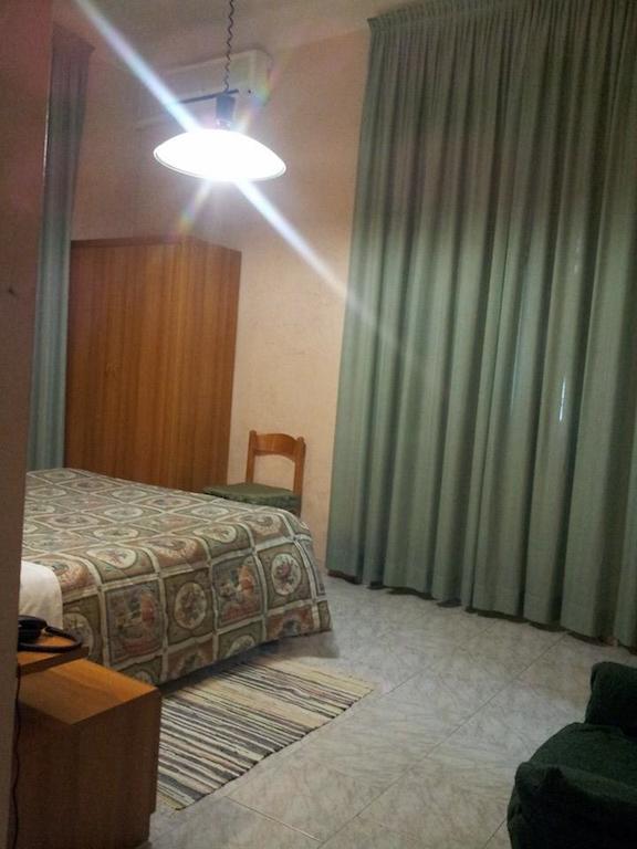 Hotel Acapulco Milan Bilik gambar