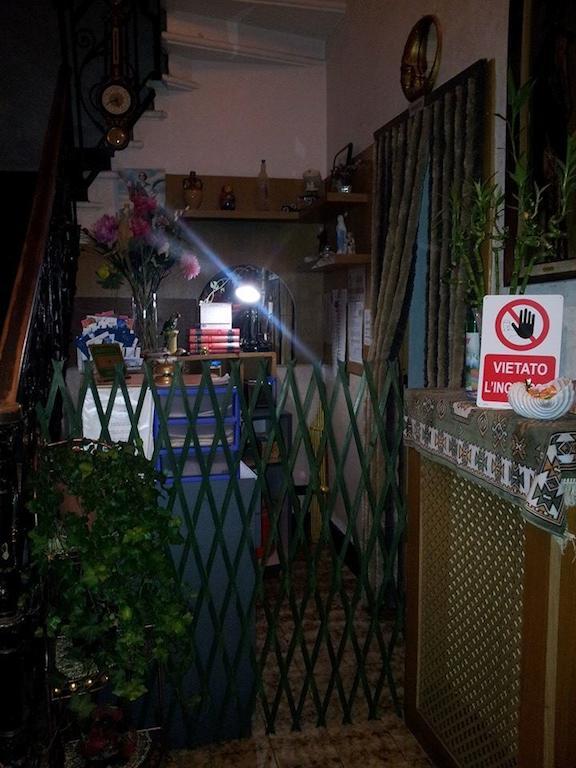Hotel Acapulco Milan Luaran gambar