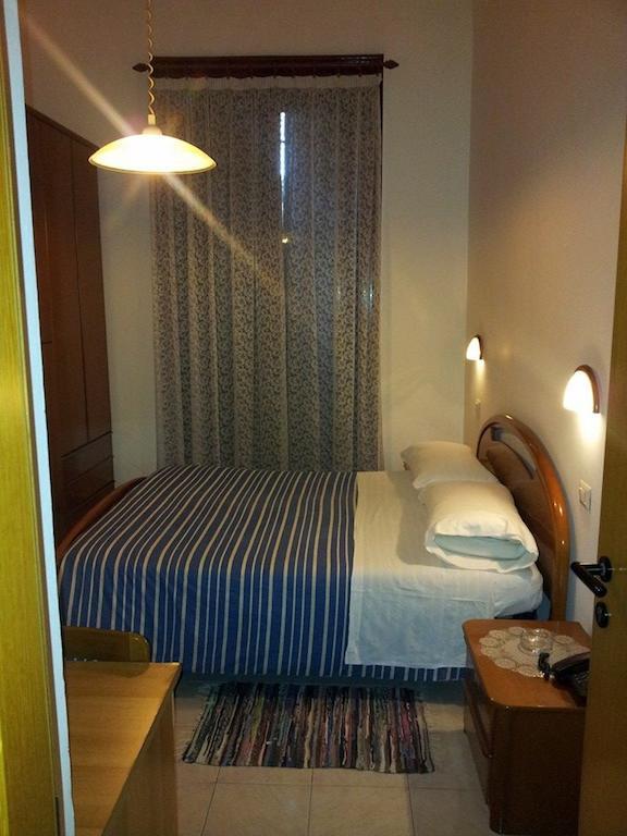 Hotel Acapulco Milan Bilik gambar