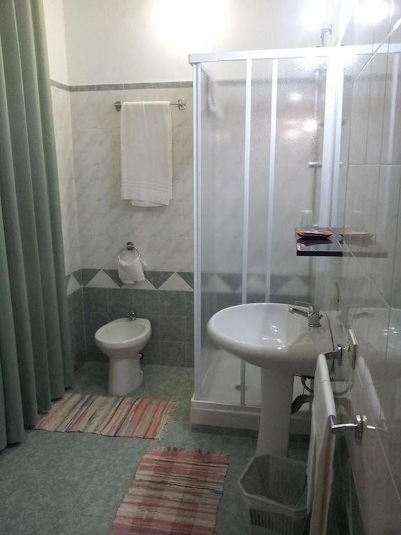 Hotel Acapulco Milan Bilik gambar