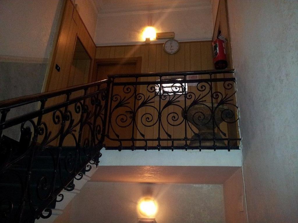 Hotel Acapulco Milan Luaran gambar