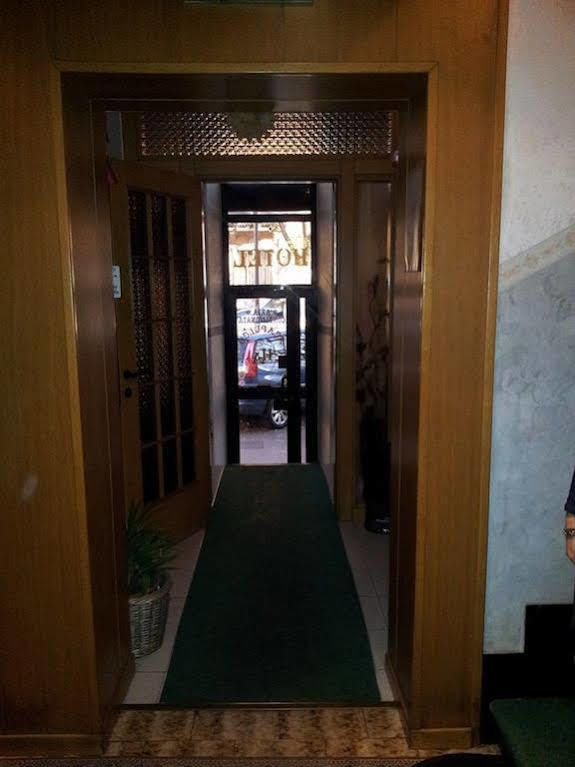 Hotel Acapulco Milan Luaran gambar